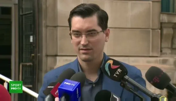 BREAKING NEWS: 12 locuri goale pentru FIECARE spectator care intra la meci! Anunt de ultima ora al lui Burleanu: cum revin fanii la meciuri in Liga 1