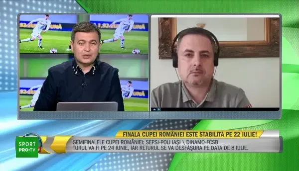 Dinamo trage sa prinda cupele europene si sa salveze sezonul! Solutia care poate aduce o infuzie de bani la club