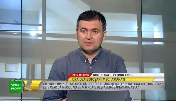 Gigi Becali pregateste super LOVITURI pe piata transferurilor: Ii iau si pe Ghita si pe Chindris! Conditiile patronului