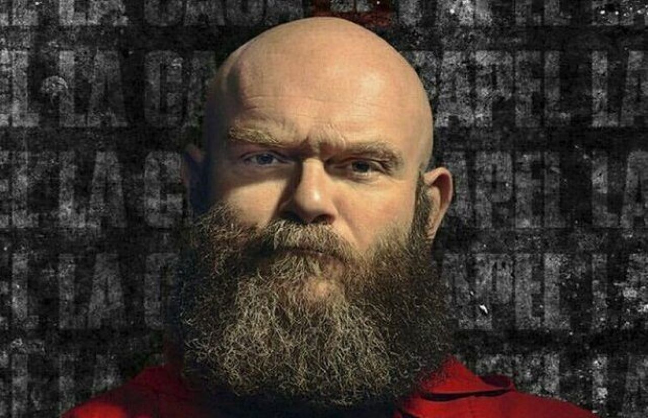 Transformare incredibila a lui Bogdan Stelea! IMAGINI IREALE! A ajuns SOSIA lui Helsinki din Casa de Papel!_15