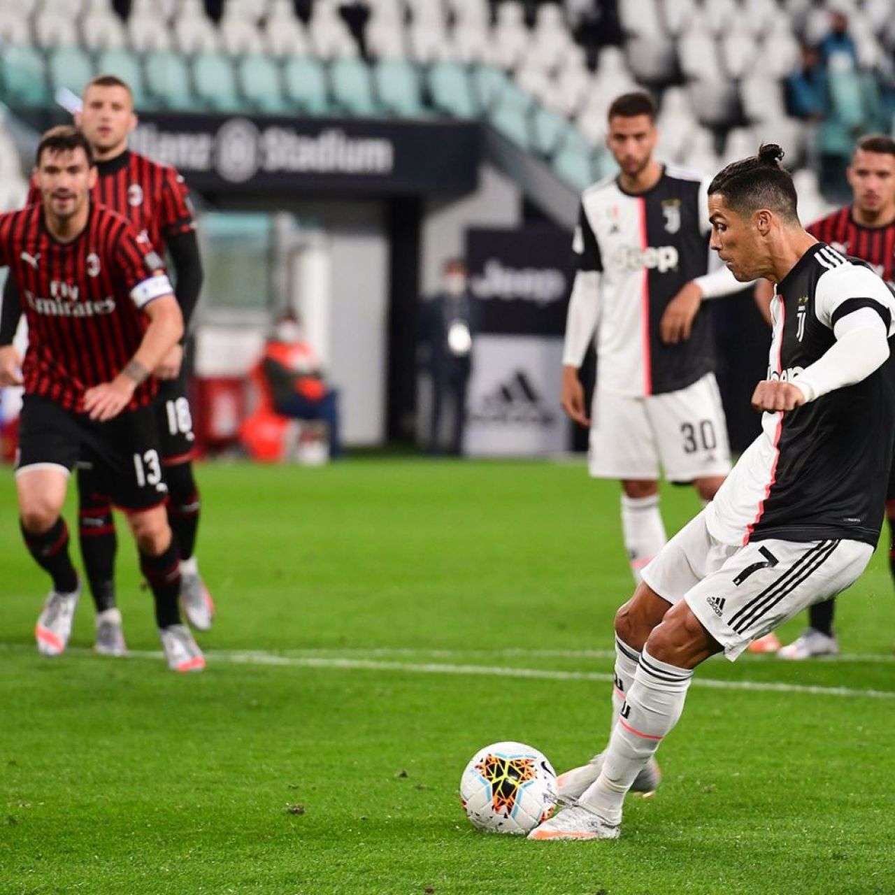 Nu i-a venit sa creada ca i se poate intampla lui! Cristiano Ronaldo, distrus dupa ce a ratat sansa de a marca primul gol dupa 3 luni! Cum a reactionat_1