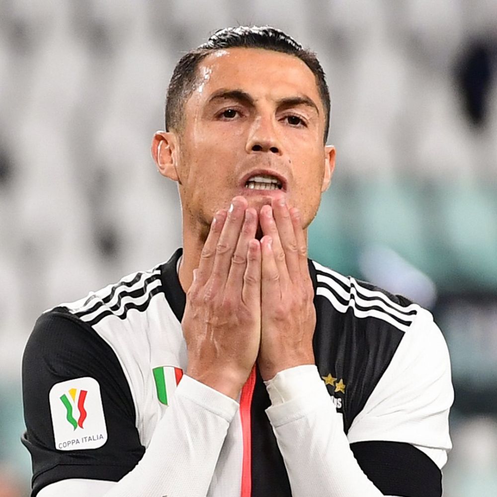 Nu i-a venit sa creada ca i se poate intampla lui! Cristiano Ronaldo, distrus dupa ce a ratat sansa de a marca primul gol dupa 3 luni! Cum a reactionat_4