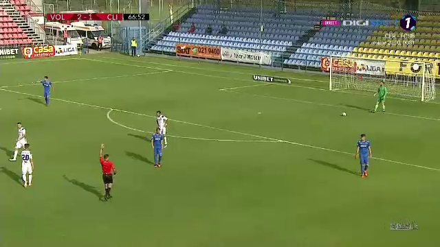 Cui ii mai trebuie VAR in Liga 1? :)) TEAPA COLOSALA! A dat golul carierei, dar a fost socat sa afle ca nu s-a pus dupa ce a apucat sa se bucure!_10