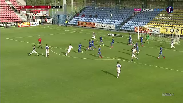 Cui ii mai trebuie VAR in Liga 1? :)) TEAPA COLOSALA! A dat golul carierei, dar a fost socat sa afle ca nu s-a pus dupa ce a apucat sa se bucure!_20