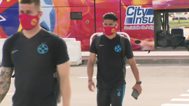 Florinel Coman si look-ul care il face sa para de 100 de milioane: seamana PERFECT cu Sancho! :) Cum au aparut stelistii pe aeroport_2