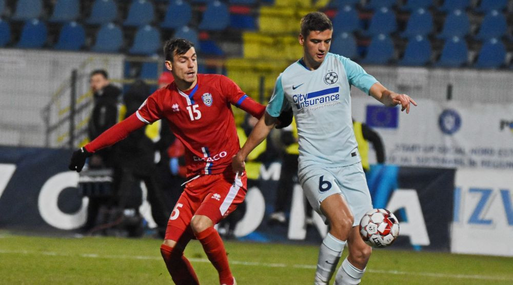 Vestea pe care FCSB nu voia sa o auda! Prim verdict DE COSMAR in cazul lui Nedelcu! Mijlocasul ar putea pierde tot anul&nbsp;