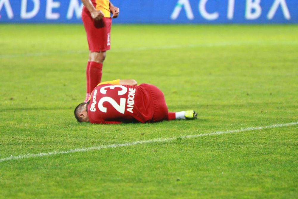 Rizespor, mesaj pentru Florin Andone dupa ce portarul i-a facut PRAF genunchiul! Ce au transmis turcii&nbsp;