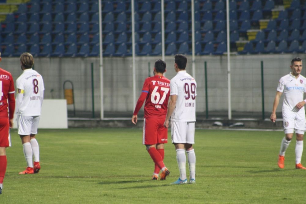 ULTIMA ORA! Oficialii LPF au anuntat ce se intampla cu meciurile lui Dinamo si Botosani! Cand s-ar putea juca Botosani - CFR Cluj