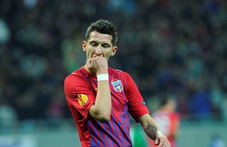 Știai că: Mihai Costea mai joacă fotbal!? Unde a ajuns fotbalistul care l-a costat 1.5 milioane pe Becali. S-a despărțit și de Progresul