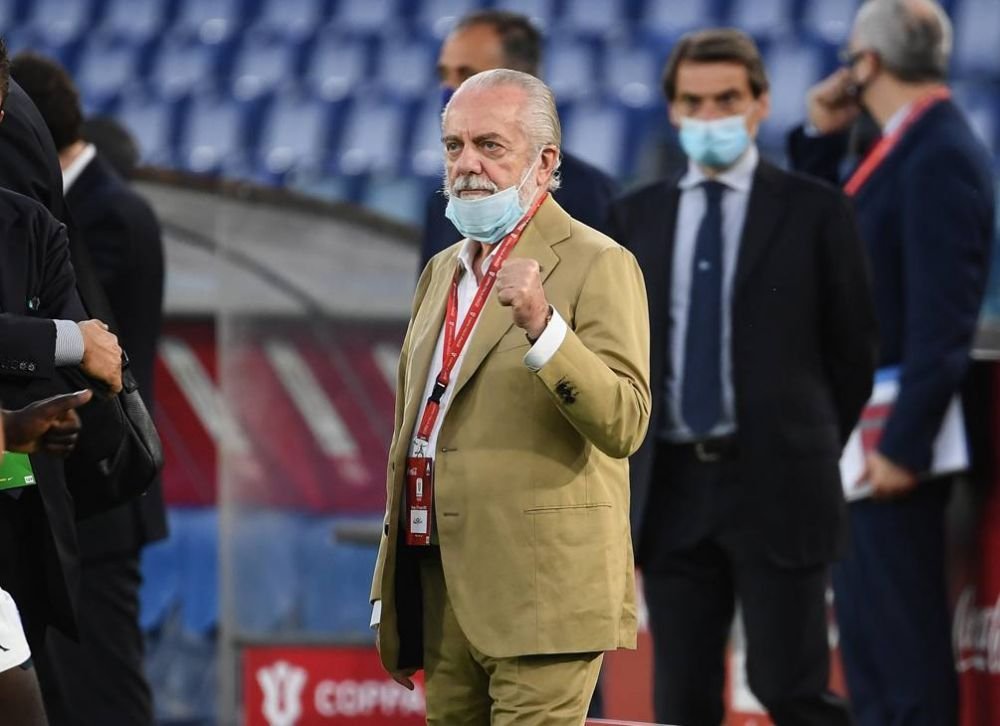 Imaginile care au bagat Italia in depresie! Uriasul Olimpico, PUSTIU la finala Juve-Napoli! Ronaldo, invins in prima finala de Cupa Italiei_8