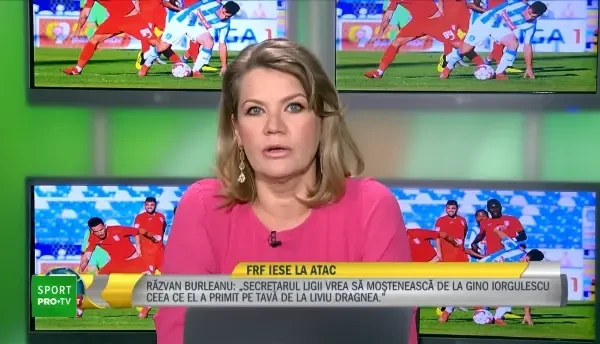 Amenzile exagerate sunt ordine de la Guvern! Atac dur la adresa Guvernului dupa scandalul dintre FRF si LPF: Ce pretentii sa aveti de la gusatii astia