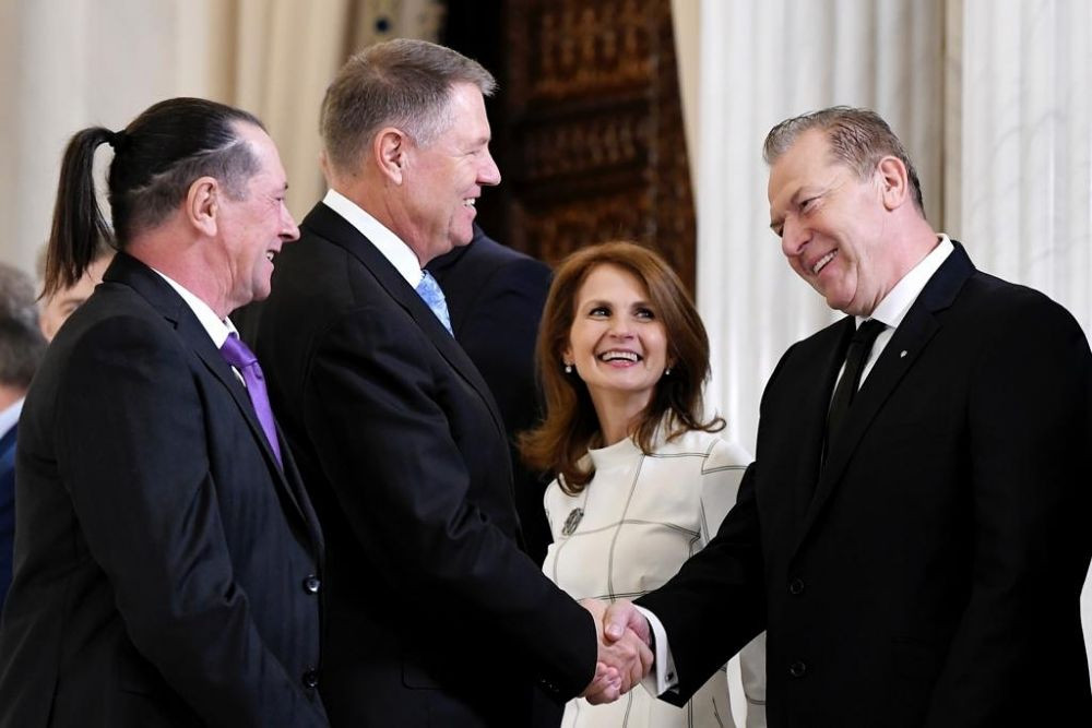 De ce a facut Becali o gafa URIASA cand l-a lasat pe Duckadam sa plece! Dezvaluiri din interior