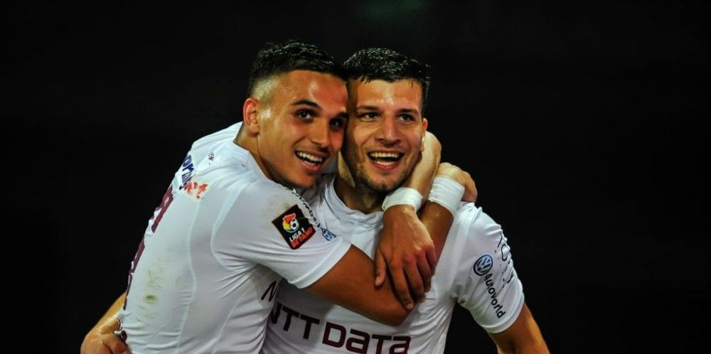 Tucudean, OUT de la CFR! Mesajul prim care confirma plecarea de la Cluj