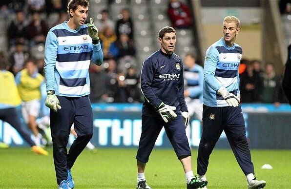 Costel Pantilimon dezvăluie cine e modelul său din Superliga_2