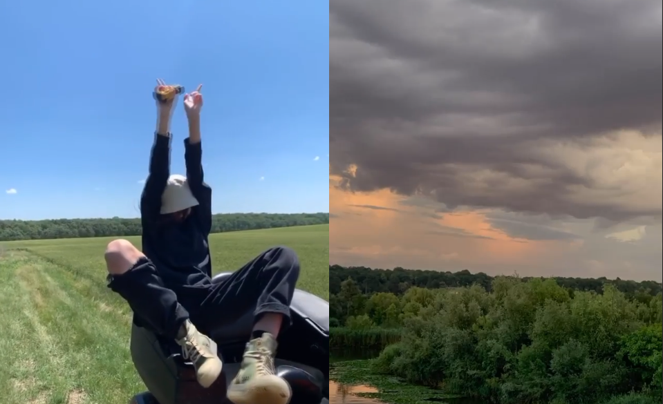 Nu dati vina pe ea! :)) Rebecca n-are treaba cu licenta! Ce a facut sefa de la Hermannstadt in ziua in care clubul a aflat ca poate fi RETROGRADAT