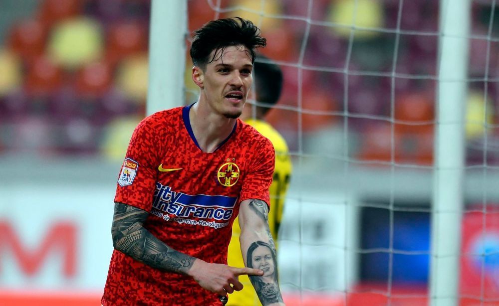 FCSB 2-2 Gaz Metan | Final de TERMINATOR! Care titlu? Bine ca exista LOCUL 3! Clinica FCSB, chin cu Gaz Metan! AICI fazele meciului_1