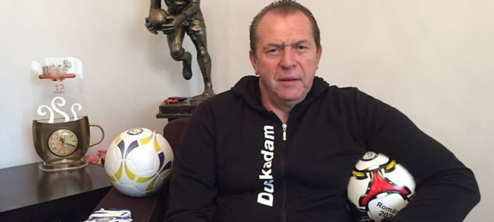 Duckadam a trecut la politica! Si-a dat demisia de la FCSB, iar acum ar fi batut palma cu presedintele Senatului! Ce functie va avea&nbsp;