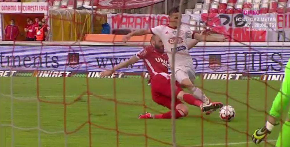 Mihalcea le cere jucatorilor sa-si STEARGA LACRIMILE! Anuntul antrenorului dupa debutul negru pe banca lui Dinamo