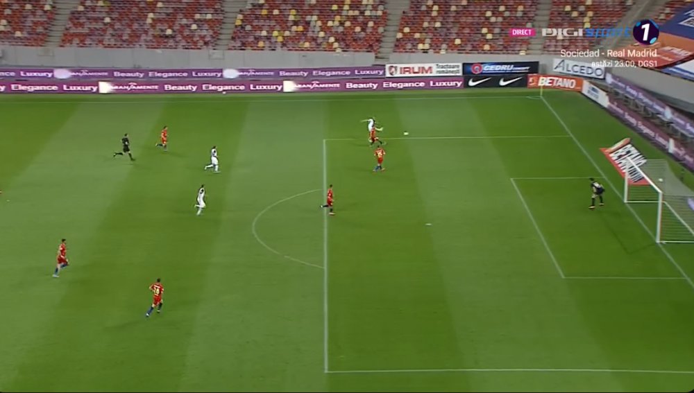 FCSB 2-2 Gaz Metan | Final de TERMINATOR! Care titlu? Bine ca exista LOCUL 3! Clinica FCSB, chin cu Gaz Metan! AICI fazele meciului_15