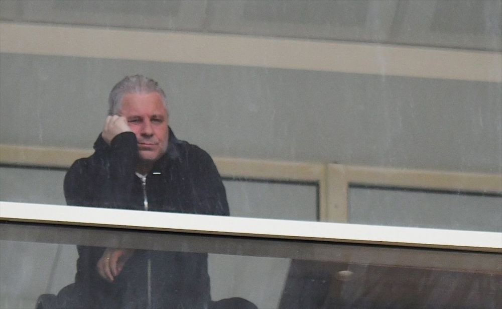 Sumudica s-a dus peste Imparatul Terim inaintea meciului cu Galatasaray! FABULOS! Toata Turcia vorbeste acum de asta! Ce le-a zis jurnalistilor