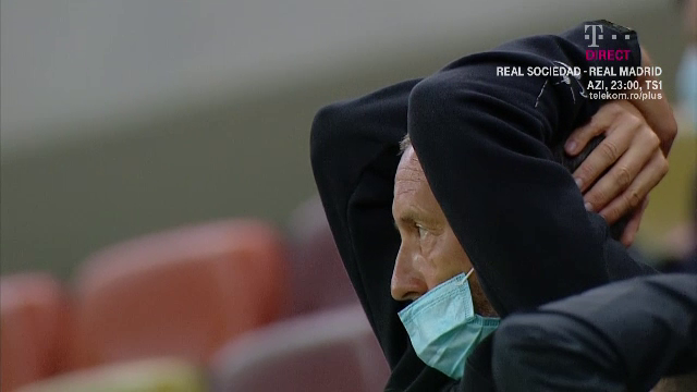 FCSB 2-2 Gaz Metan | Final de TERMINATOR! Care titlu? Bine ca exista LOCUL 3! Clinica FCSB, chin cu Gaz Metan! AICI fazele meciului_23
