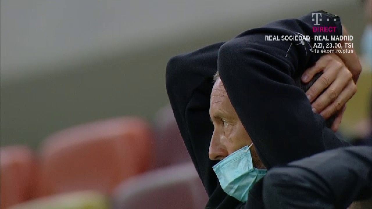 FCSB 2-2 Gaz Metan | Final de TERMINATOR! Care titlu? Bine ca exista LOCUL 3! Clinica FCSB, chin cu Gaz Metan! AICI fazele meciului_23