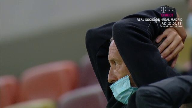 FCSB 2-2 Gaz Metan | Final de TERMINATOR! Care titlu? Bine ca exista LOCUL 3! Clinica FCSB, chin cu Gaz Metan! AICI fazele meciului_23