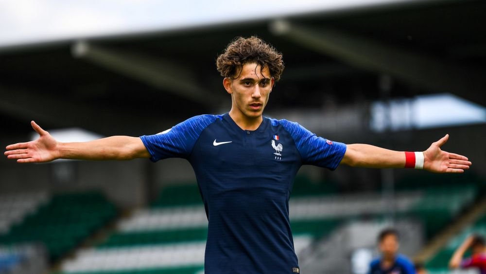 PSG il pierde pe Noul Zidane , care poate ajunge pe o suma infima la Arsenal
