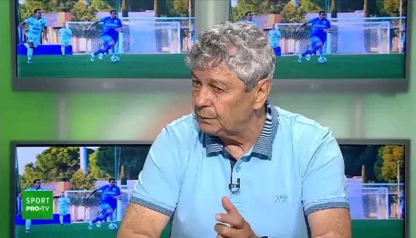 Reactia vehementa a lui Mircea Lucescu despre situatia actuala de la Dinamo. Sigur ca ma doare, au intrat niste oameni care si-au batut joc de echipa