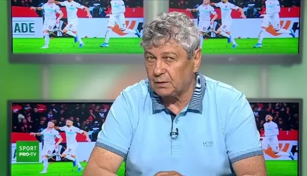 Lucescu senior nu ii mai da sanse lui FCSB la castigarea campionatului. Trebuie sa isi pregateasca echipa pentru anul viitor