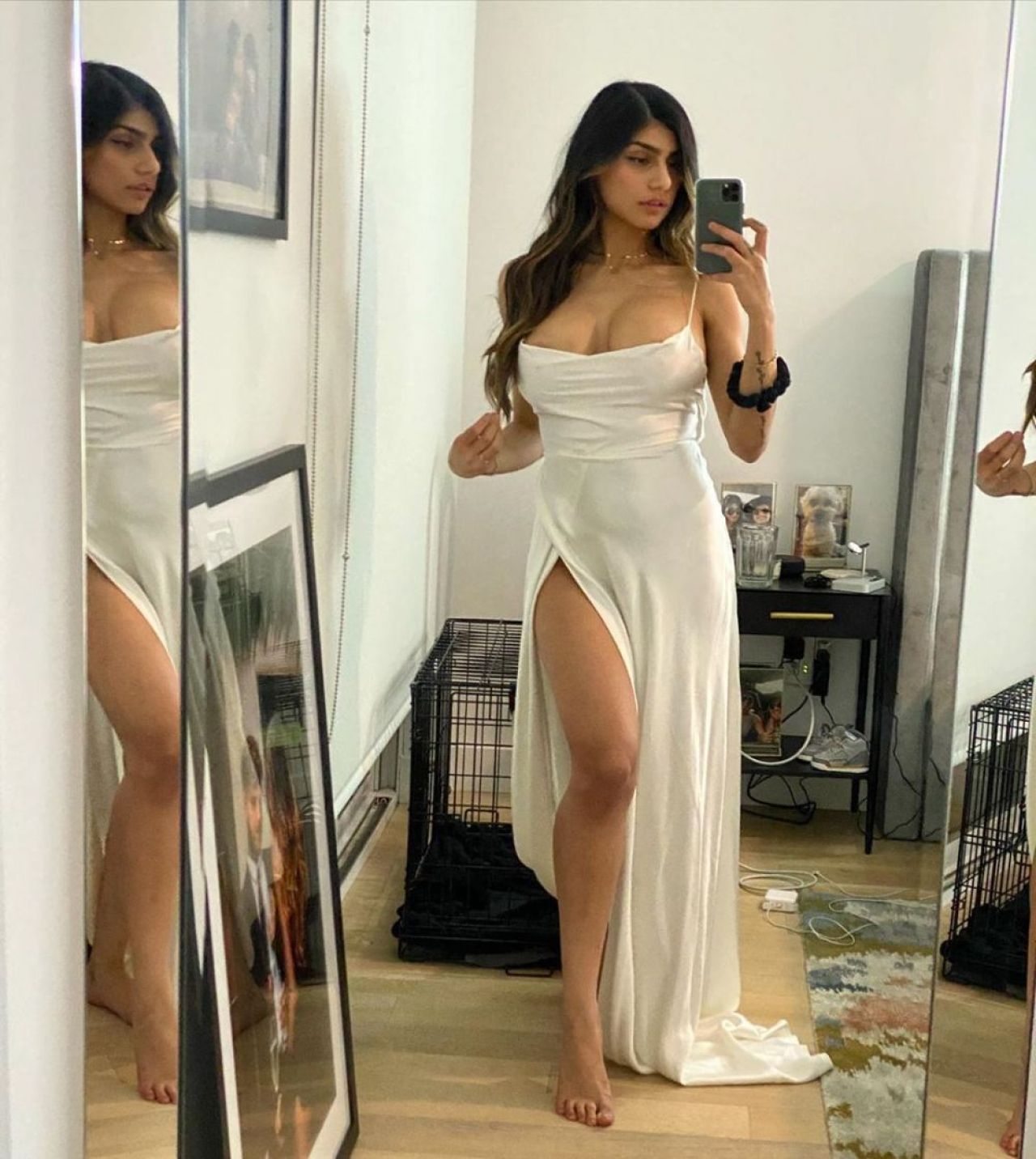 Mia Khalifa, mai sincera ca niciodata! Cele mai mari regrete ale fostei actrite din filme pentru adulti: