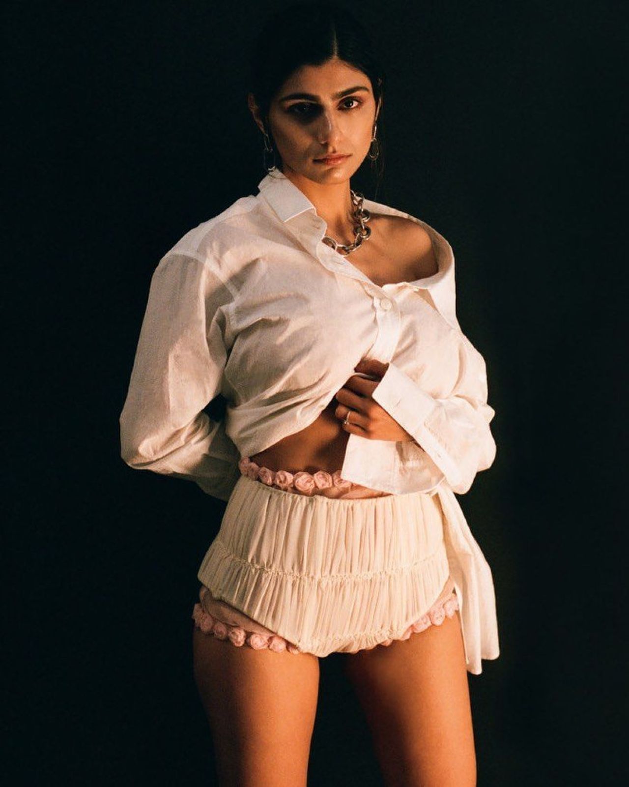 Mia Khalifa, mai sincera ca niciodata! Cele mai mari regrete ale fostei actrite din filme pentru adulti: