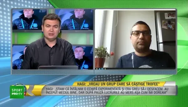 "Stau ascunsi pe acolo ca sobolanii, le e frica sa iasa in fata suporterilor!" Ce spune Prunea despre situatia de la Dinamo! "Asa disperare sa vanda tot, eu n-am vazut!"