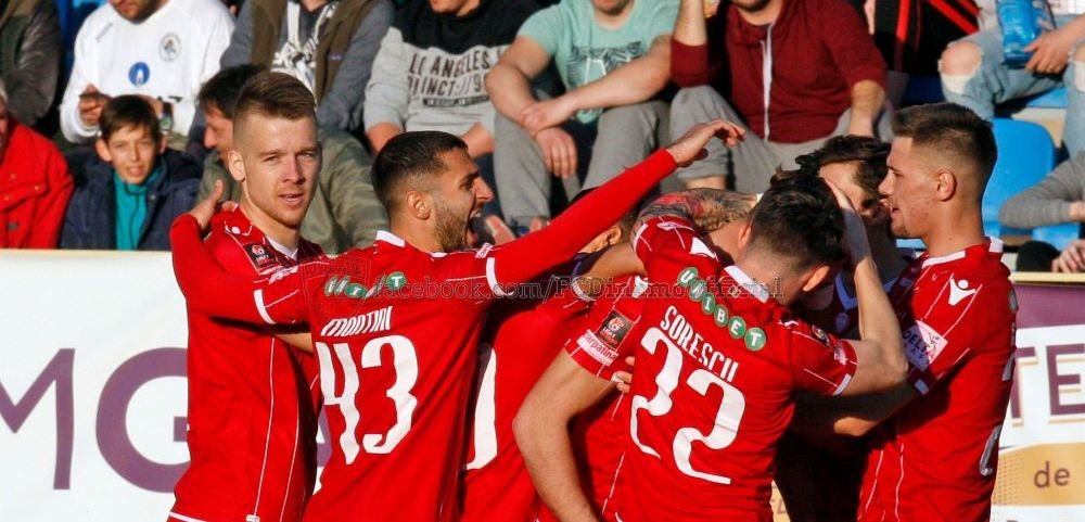 TEPAR sau MILIONAR? Rasturnare incredibila de situatie la Dinamo! IAR PICA TOTUL in ultima clipa? Anuntul bomba la club