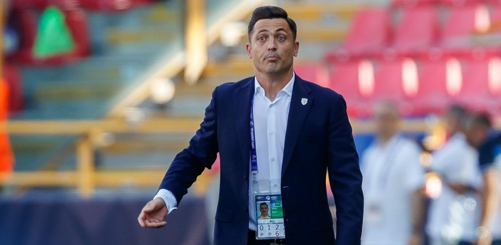 Radoi anunta primul STRAIN care ar putea juca in nationala Romaniei: L-am vrut la FCSB, dar nu s-a putut sa-l luam!!