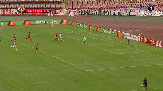A fost MESSI 45 de minute! Becali ar trebui sa se ROAGE de Popa sa ramana dupa ce a facut in prima repriza! Ce faze a reusit_2