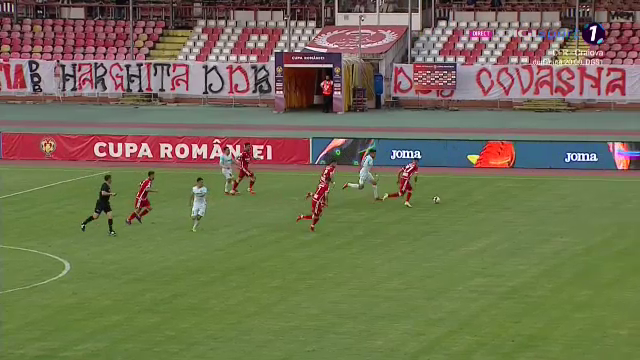 A fost MESSI 45 de minute! Becali ar trebui sa se ROAGE de Popa sa ramana dupa ce a facut in prima repriza! Ce faze a reusit_3