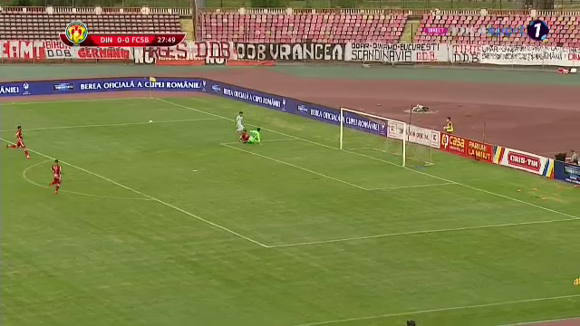 A fost MESSI 45 de minute! Becali ar trebui sa se ROAGE de Popa sa ramana dupa ce a facut in prima repriza! Ce faze a reusit_4