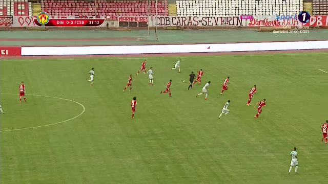 A fost MESSI 45 de minute! Becali ar trebui sa se ROAGE de Popa sa ramana dupa ce a facut in prima repriza! Ce faze a reusit_5