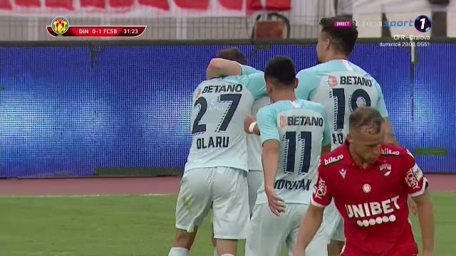 A fost MESSI 45 de minute! Becali ar trebui sa se ROAGE de Popa sa ramana dupa ce a facut in prima repriza! Ce faze a reusit_7