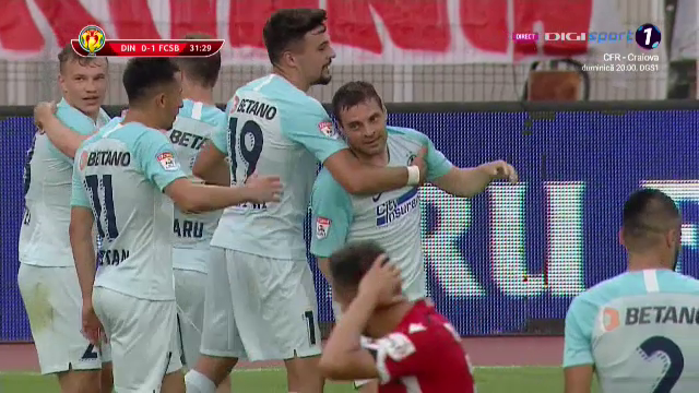 A fost MESSI 45 de minute! Becali ar trebui sa se ROAGE de Popa sa ramana dupa ce a facut in prima repriza! Ce faze a reusit_8