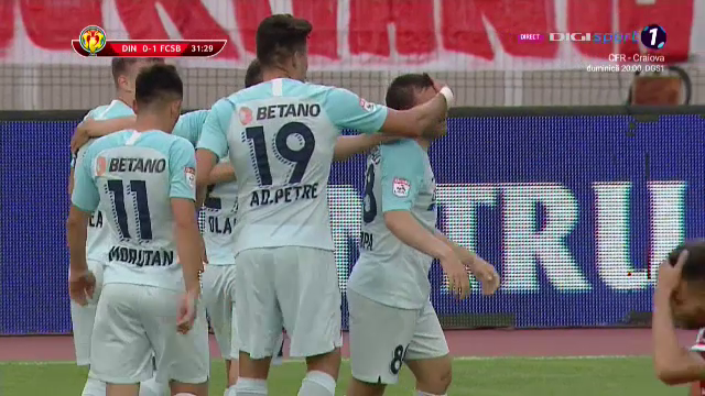 A fost MESSI 45 de minute! Becali ar trebui sa se ROAGE de Popa sa ramana dupa ce a facut in prima repriza! Ce faze a reusit_9