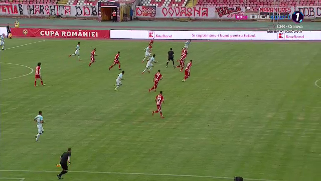 A fost MESSI 45 de minute! Becali ar trebui sa se ROAGE de Popa sa ramana dupa ce a facut in prima repriza! Ce faze a reusit_11