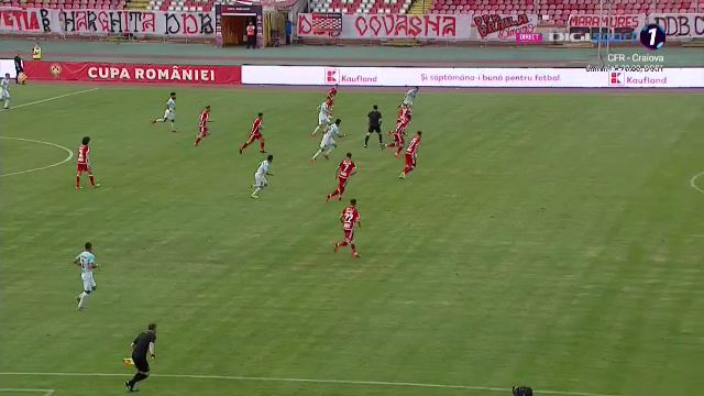 A fost MESSI 45 de minute! Becali ar trebui sa se ROAGE de Popa sa ramana dupa ce a facut in prima repriza! Ce faze a reusit_11