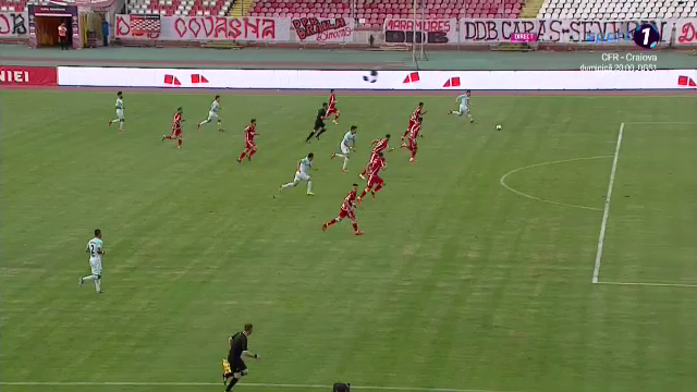 A fost MESSI 45 de minute! Becali ar trebui sa se ROAGE de Popa sa ramana dupa ce a facut in prima repriza! Ce faze a reusit_12