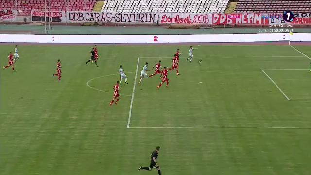 A fost MESSI 45 de minute! Becali ar trebui sa se ROAGE de Popa sa ramana dupa ce a facut in prima repriza! Ce faze a reusit_13