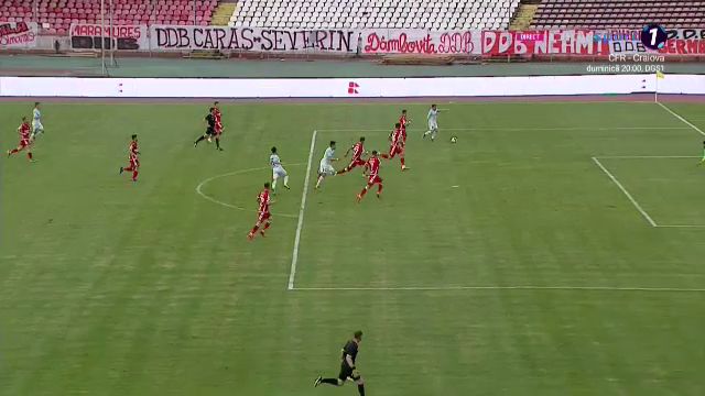 A fost MESSI 45 de minute! Becali ar trebui sa se ROAGE de Popa sa ramana dupa ce a facut in prima repriza! Ce faze a reusit_13