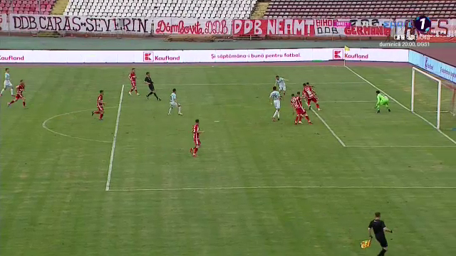 A fost MESSI 45 de minute! Becali ar trebui sa se ROAGE de Popa sa ramana dupa ce a facut in prima repriza! Ce faze a reusit_14