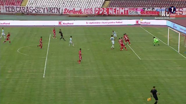 A fost MESSI 45 de minute! Becali ar trebui sa se ROAGE de Popa sa ramana dupa ce a facut in prima repriza! Ce faze a reusit_14