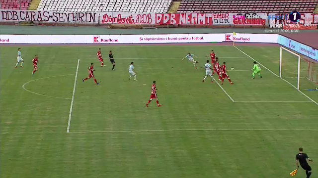 A fost MESSI 45 de minute! Becali ar trebui sa se ROAGE de Popa sa ramana dupa ce a facut in prima repriza! Ce faze a reusit_15